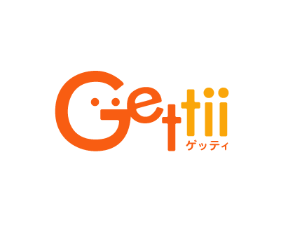 Gettiiロゴ