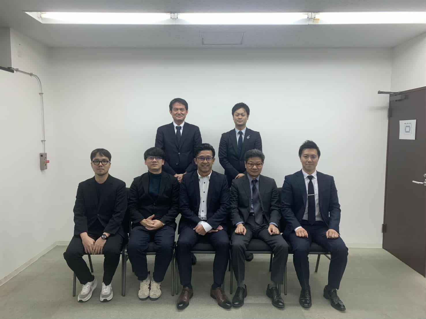 Monitly.AI株式会社