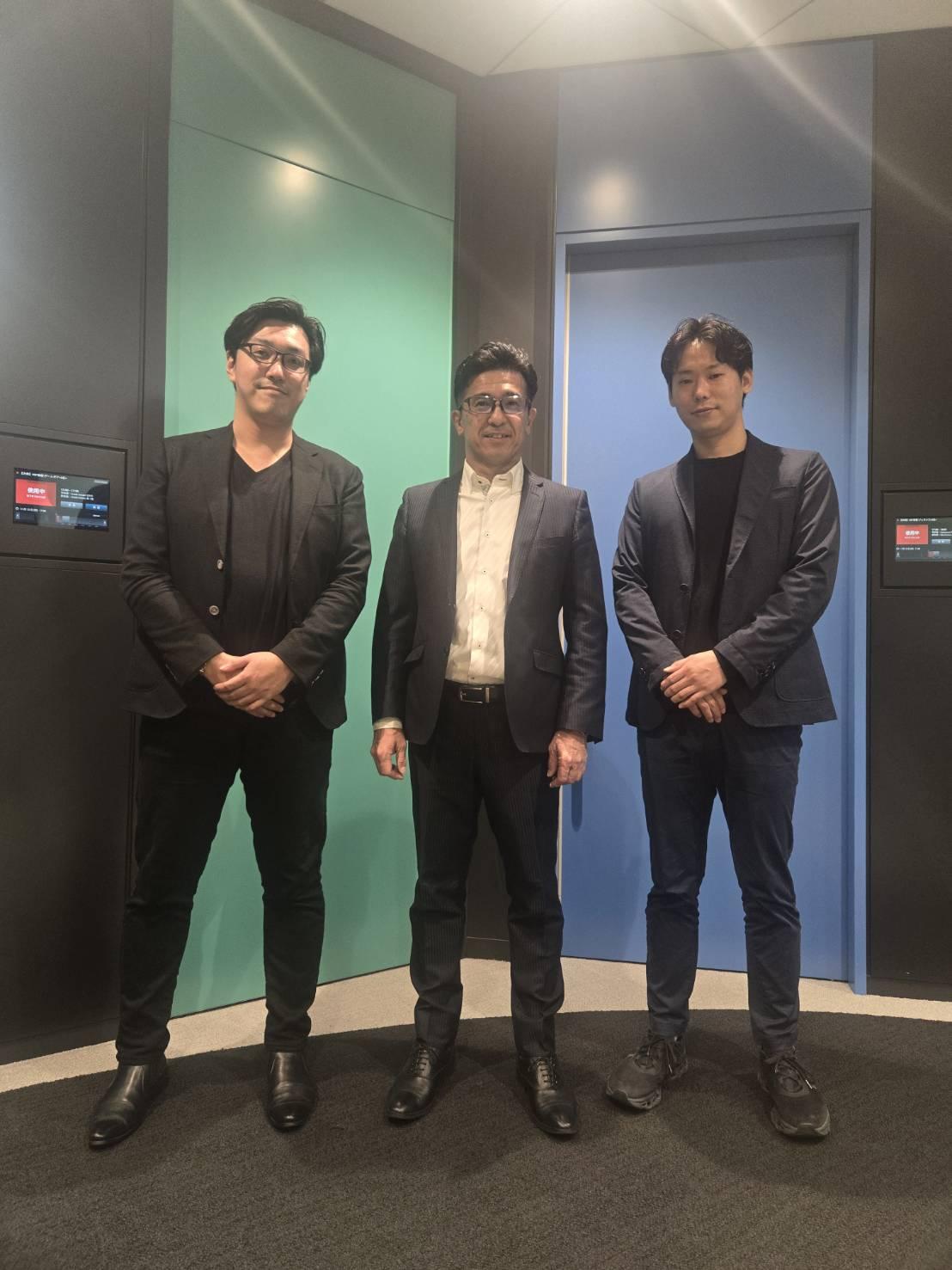 Monitly.AI株式会社